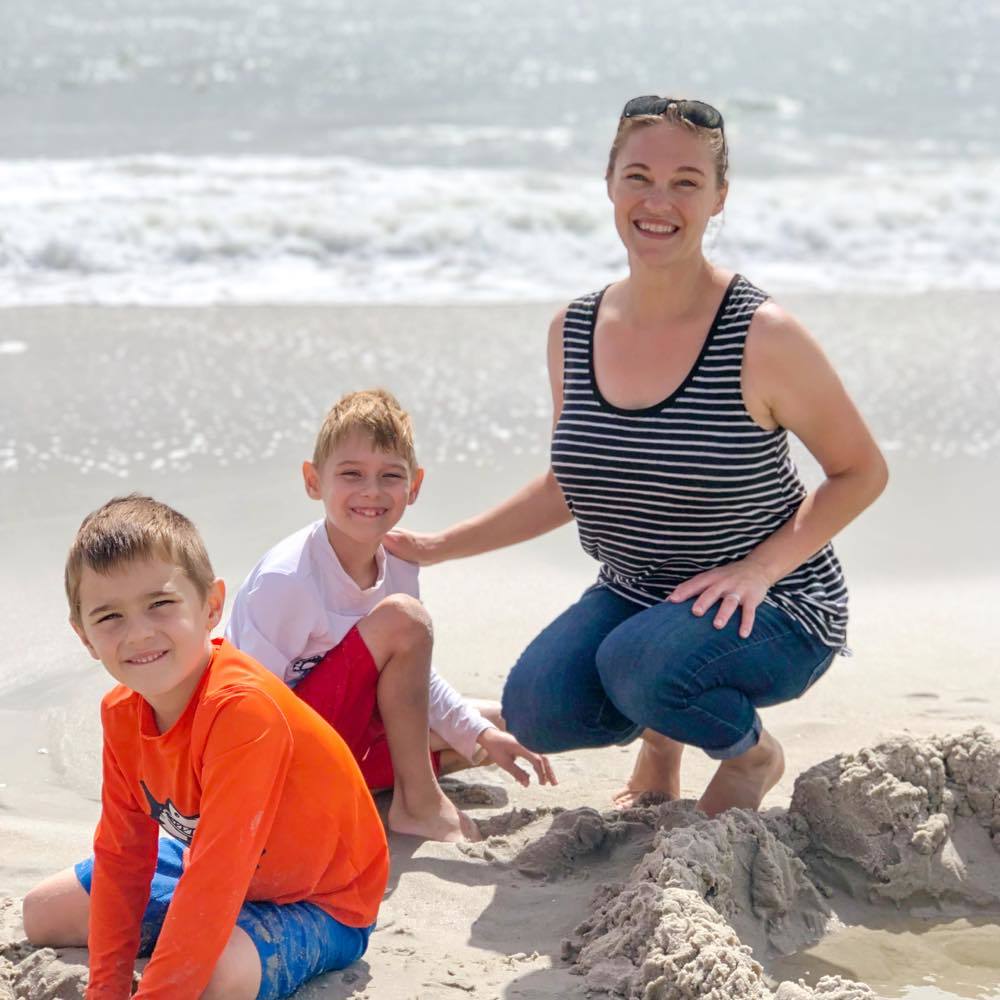 Meet your Posher, Kelly